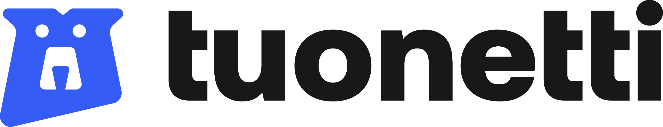 Tuonetti