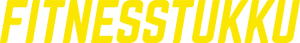 Fitnesstukku