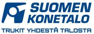 Suomen Konetalo